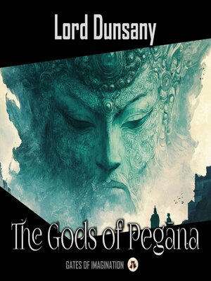 cover image of The Gods of Pegana